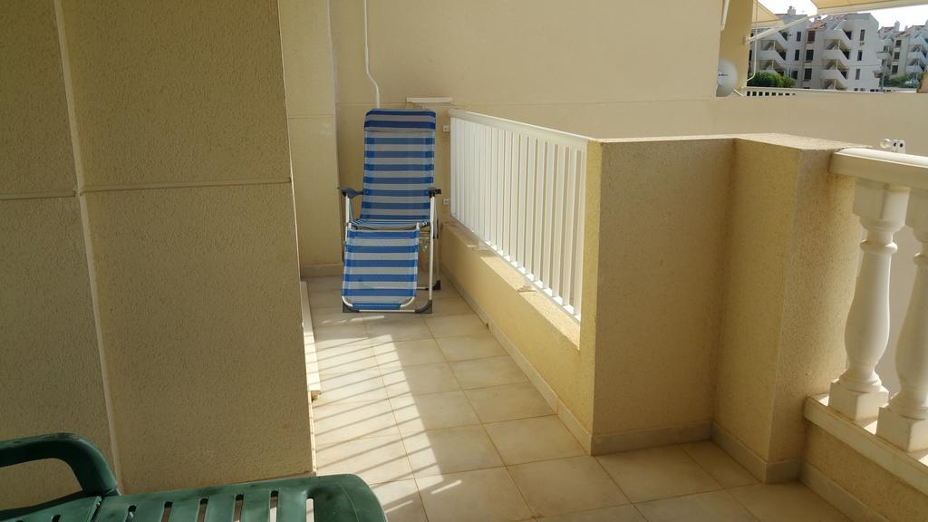 Ferienwohnung Playa Sol Mediterranea Dénia Zimmer foto